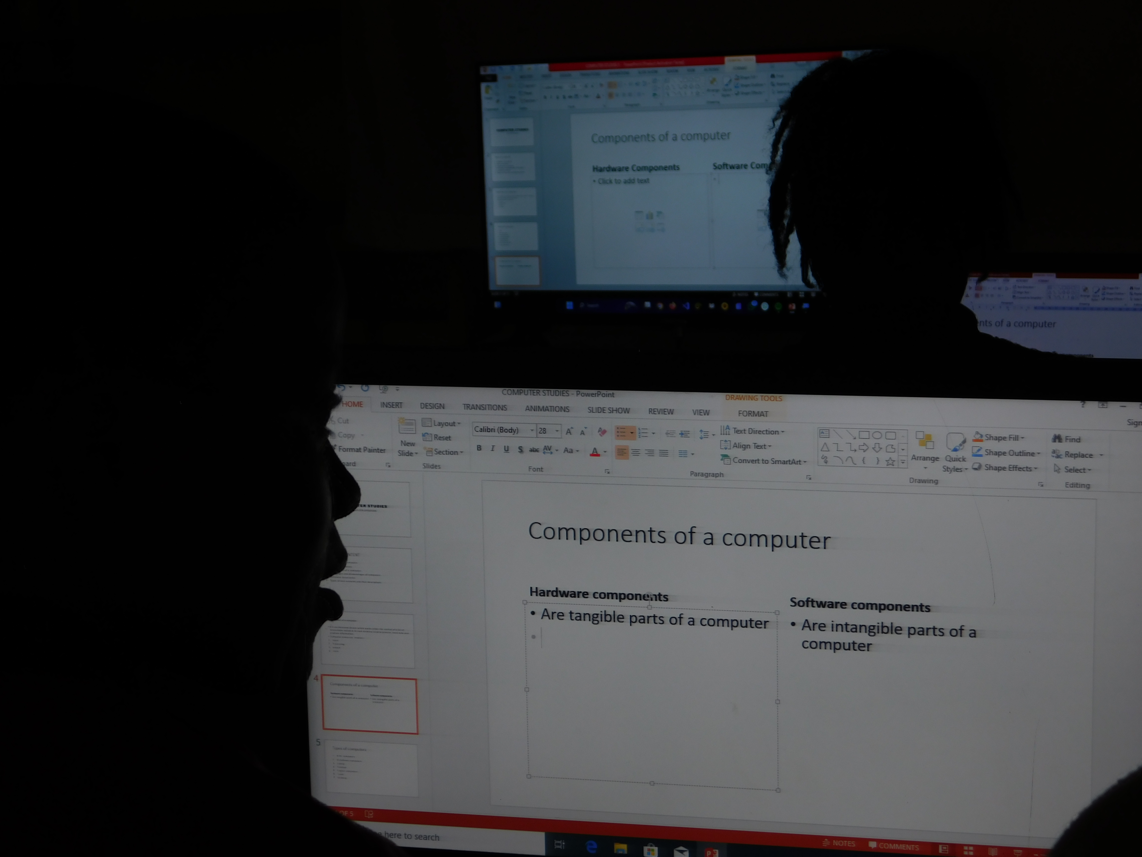 Introduction to Computer