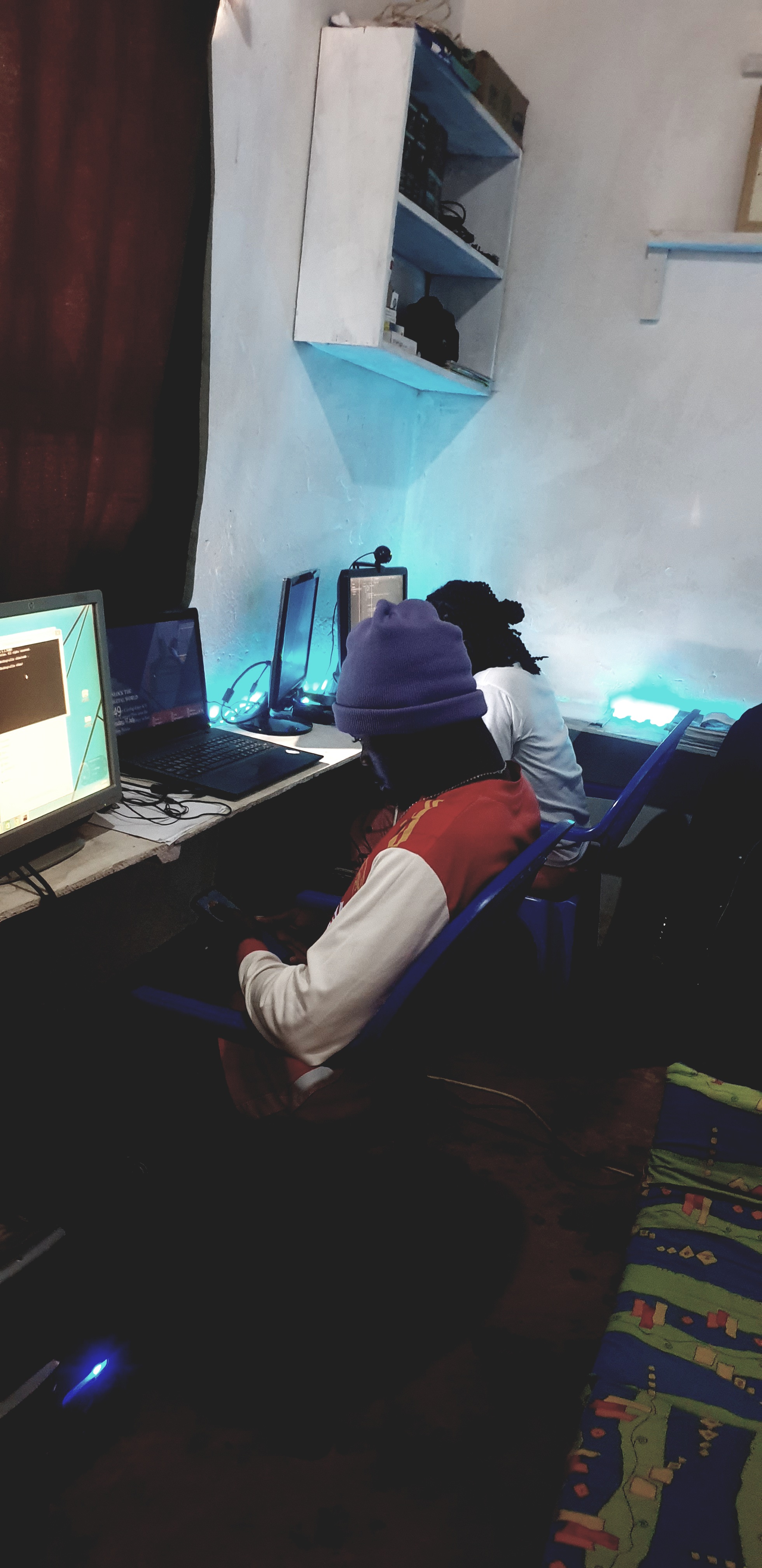 Computer Lab