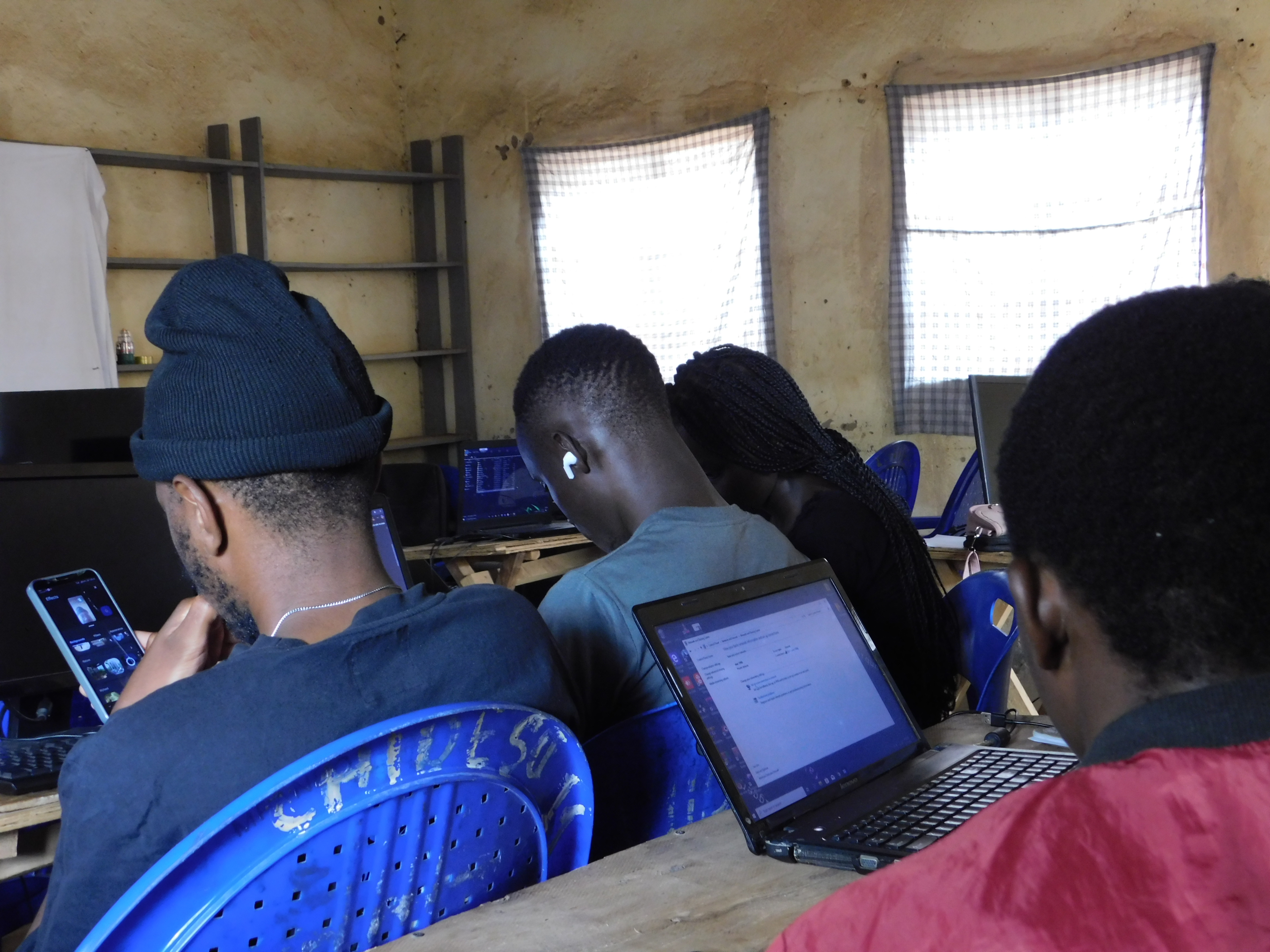 Hackathon