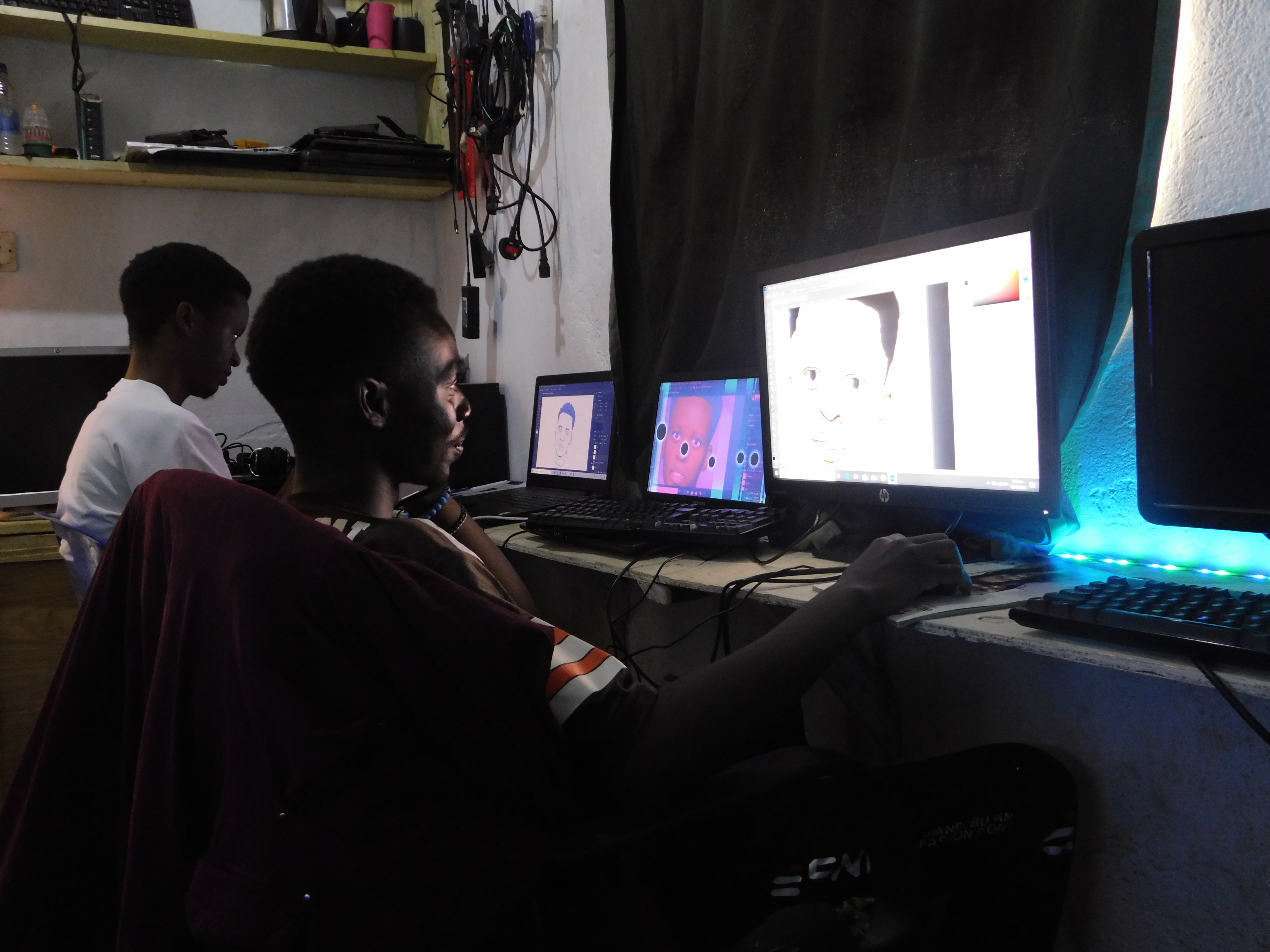 Design Class
